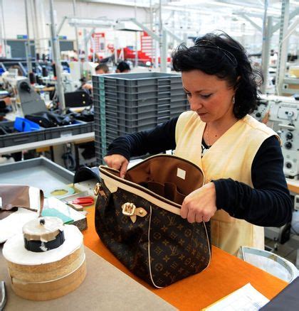 louis vuitton saint pourcain magasin d'usine